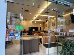 Jalan Sultan (D7), Retail #503904051